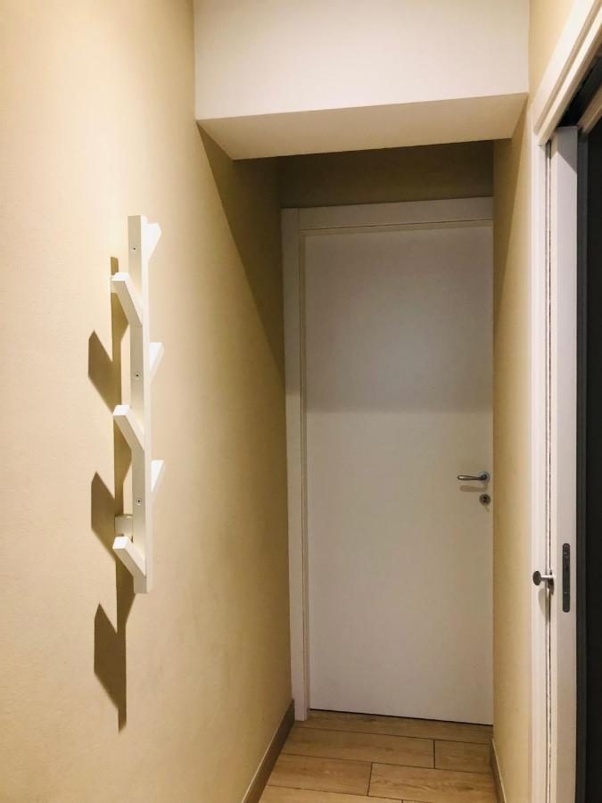 Pizzighettone Residenza La Corte Exterior foto