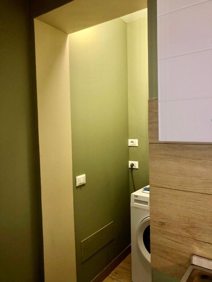 Pizzighettone Residenza La Corte Exterior foto