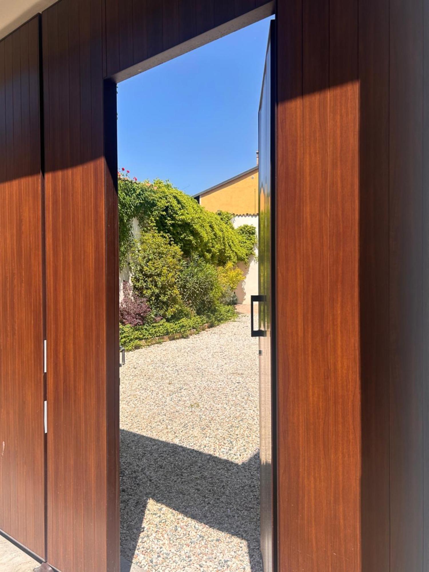 Pizzighettone Residenza La Corte Exterior foto